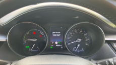 Toyota C-HR 1.8 Hybrid Icon 5dr CVT Hybrid Hatchback